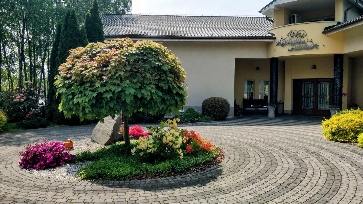 Dywity, Stawiguda i Jonkowo - jak przygotować dojazd ekipy?